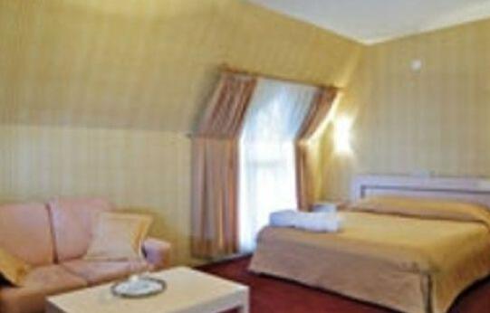 Delta Business Hotel - Photo2