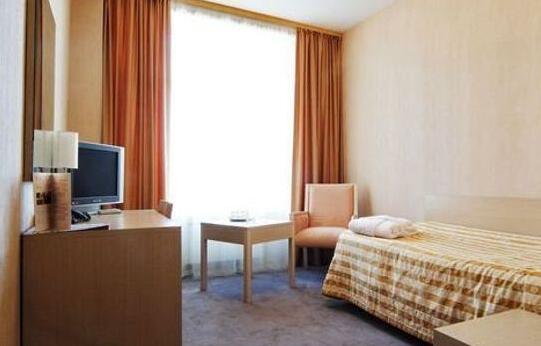 Delta Business Hotel - Photo3