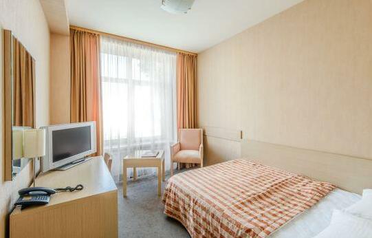 Delta Business Hotel - Photo4