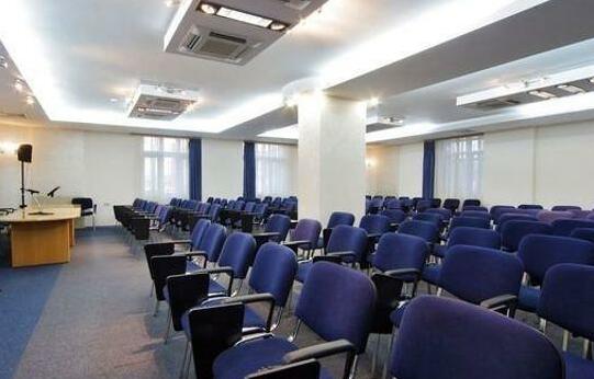 Delta Business Hotel - Photo5