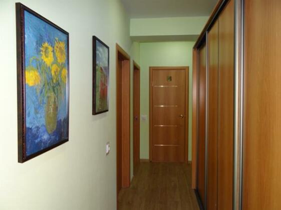 Domashnij Hostel Irkutsk - Photo2