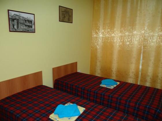Domashnij Hostel Irkutsk - Photo3