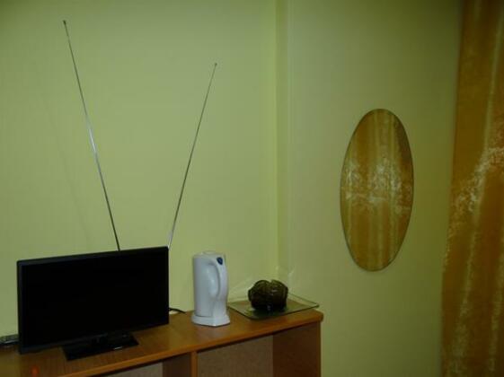 Domashnij Hostel Irkutsk - Photo4