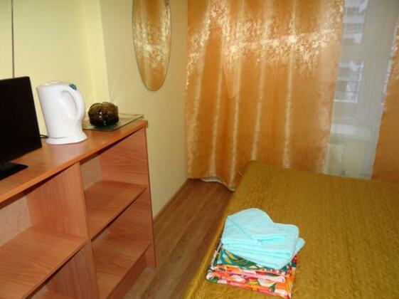 Domashnij Hostel Irkutsk - Photo5