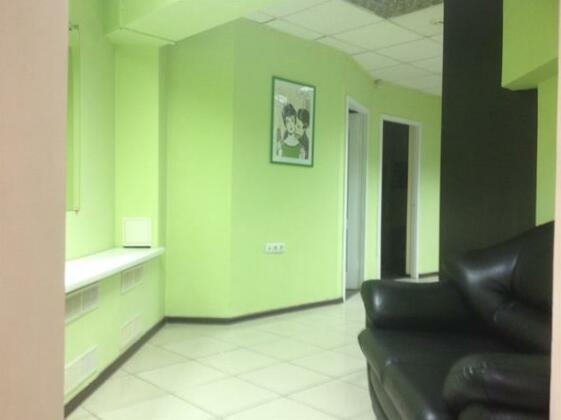 Emoji Hostel - Photo2