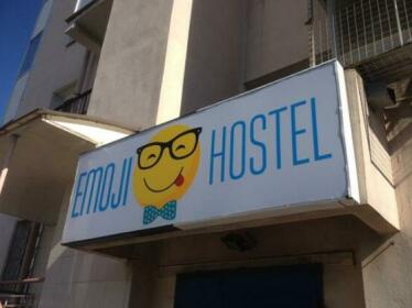 Emoji Hostel