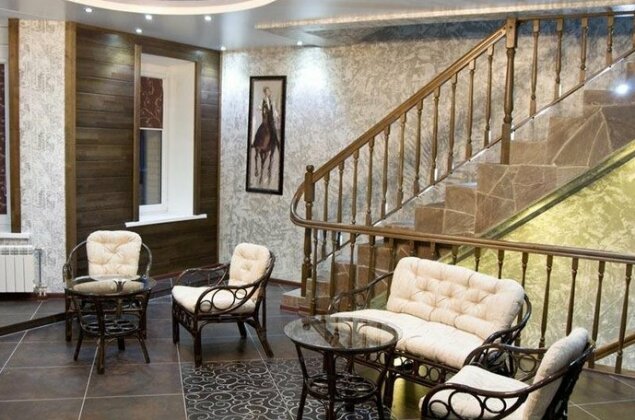 Ershovsky Guest House - Photo2