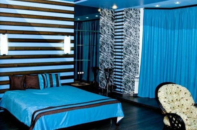 Ershovsky Guest House - Photo3