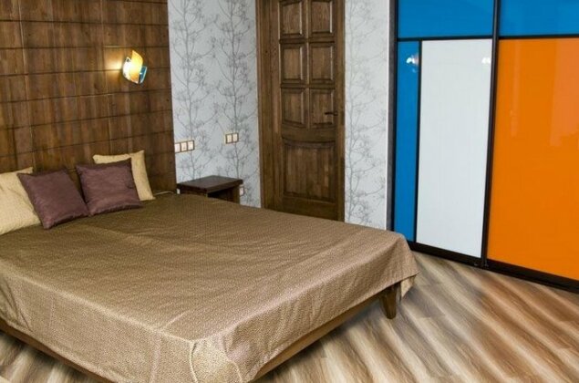 Ershovsky Guest House - Photo4