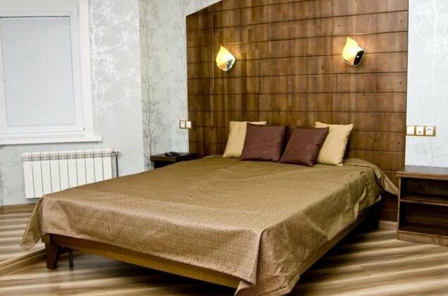 Ershovsky Guest House - Photo5