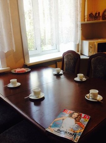 Family Hostel Irkutsk - Photo3