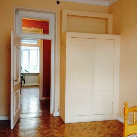 Family Hostel Irkutsk - Photo4
