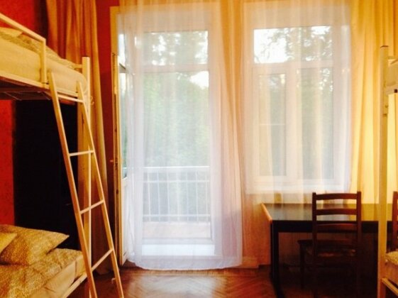 Family Hostel Irkutsk - Photo5