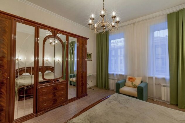 Friends apartment on Marata - Photo4