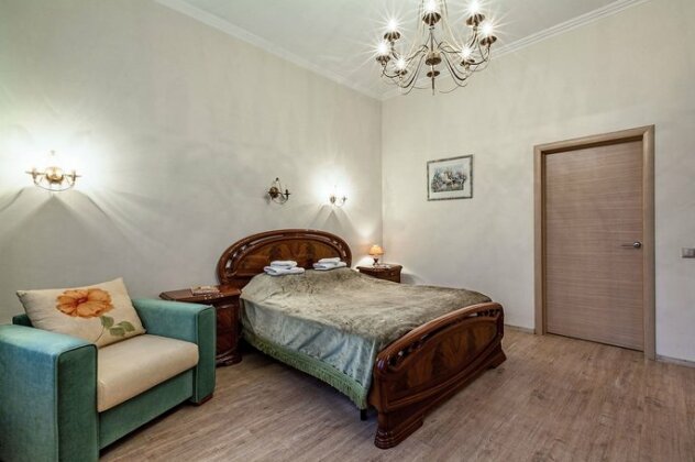 Friends apartment on Marata - Photo5