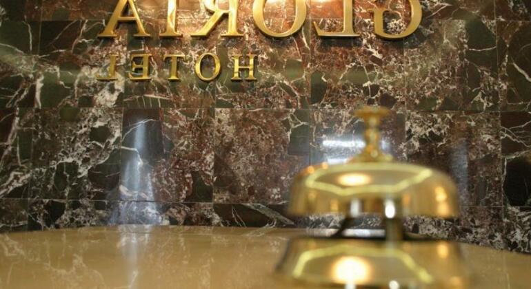 Gloria Hotel Irkutsk - Photo2