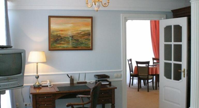 Gloria Hotel Irkutsk - Photo5