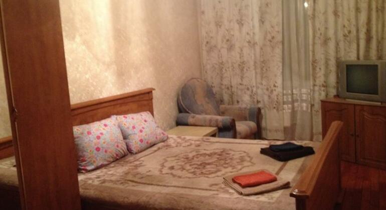 Guest House on Gogolya - Photo2