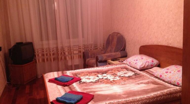 Guest House on Gogolya - Photo3