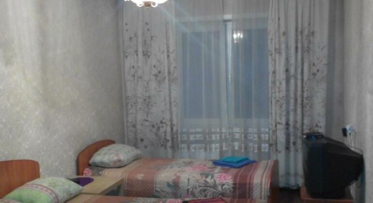 Guest House on Gogolya - Photo4