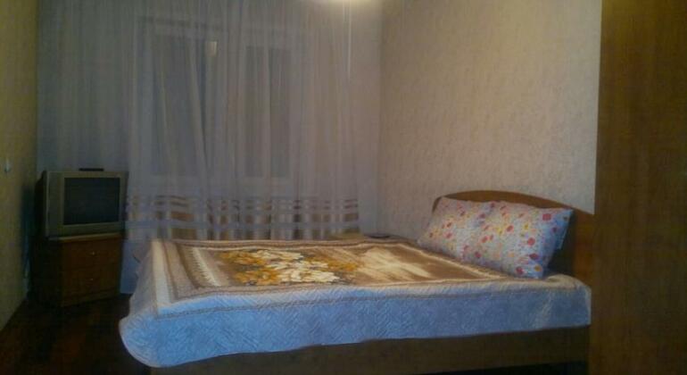 Guest House on Gogolya - Photo5