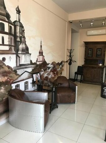 Guest House on Preobrazhenskaya - Photo3