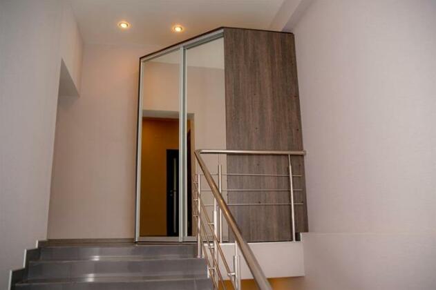 Harat's Hotel - Photo2