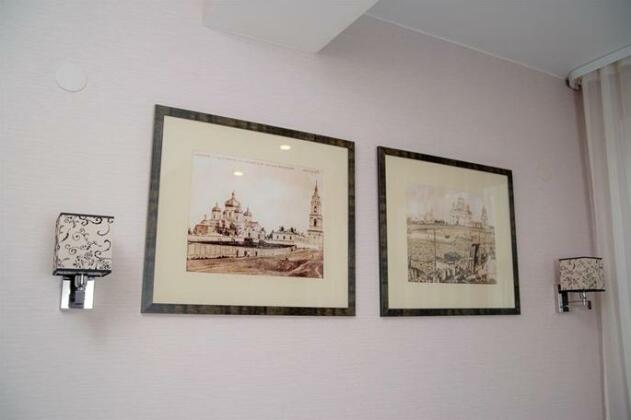 Harat's Hotel - Photo4