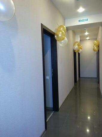 Harat's Hotel - Photo5