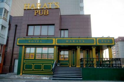 Harat's Hotel