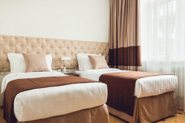 Historic Hotel Central - Photo3
