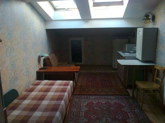 Homestay in Irkutsk - Photo3