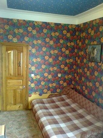 Homestay in Irkutsk - Photo4
