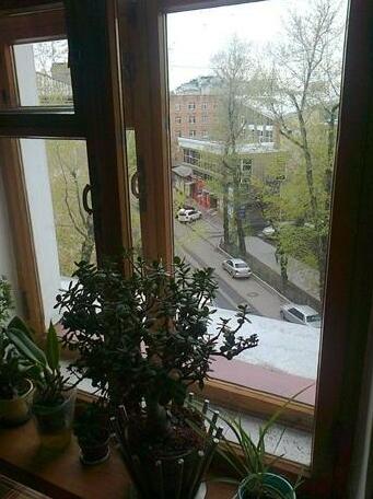 Homestay in Irkutsk - Photo5