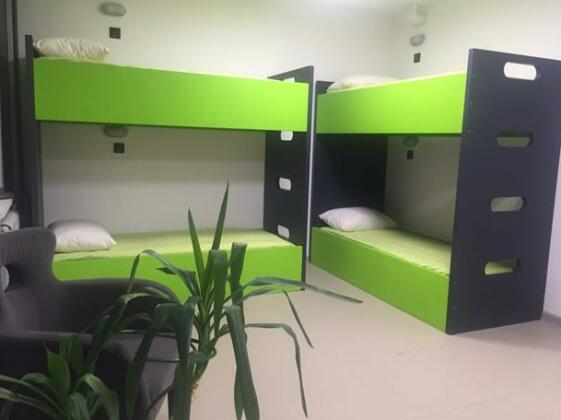 Hostel 30/6 - Photo2