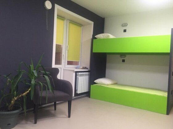 Hostel 30/6 - Photo3