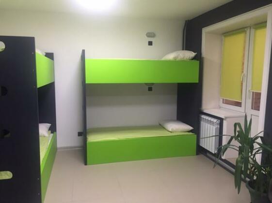 Hostel 30/6 - Photo5