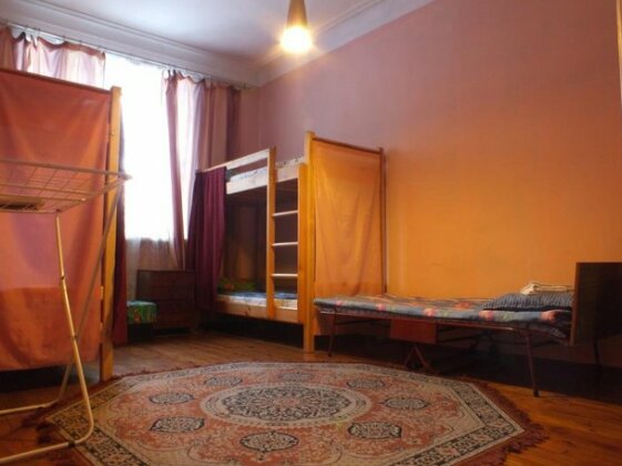Hostel Admiral Irkutsk - Photo3