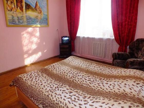 Hostel Admiral Irkutsk - Photo5