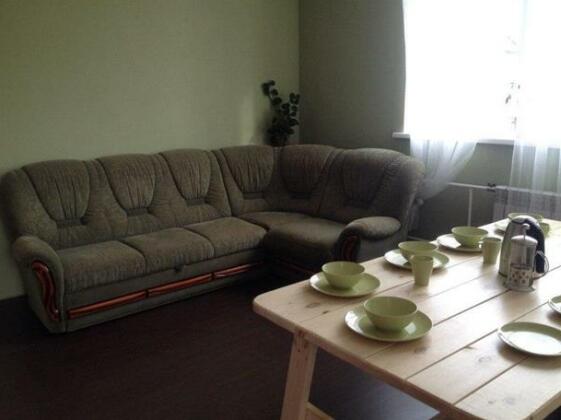 Hostel Baikal Story - Photo5