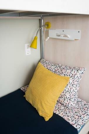 Hostel Discover Siberia - Photo4