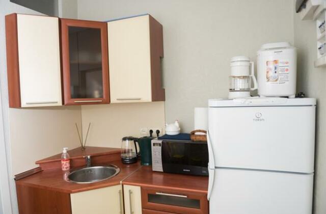 Hostel Discover Siberia - Photo5