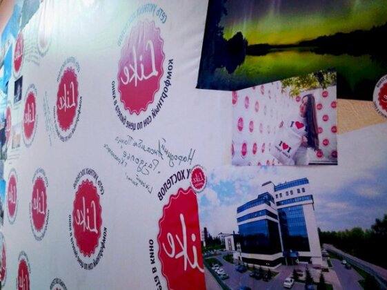 Hostel Like - Photo3