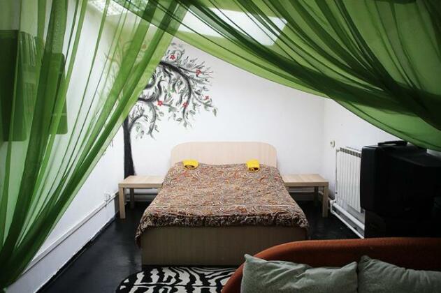 Hostel Like - Photo4