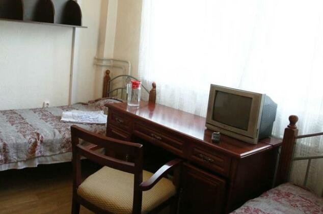 Hostel Priyut Poeta - Photo2
