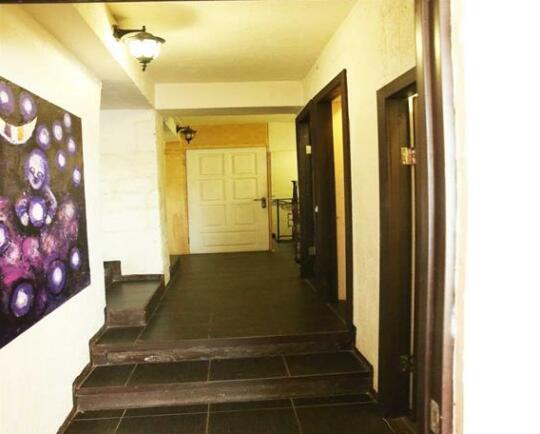 Hostel Priyut Poeta - Photo3