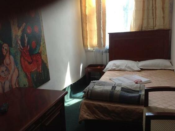 Hostel Priyut Poeta - Photo4