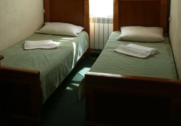 Hostel Priyut Poeta - Photo5