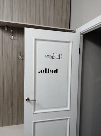 Hostel ROOM Irkutsk - Photo2