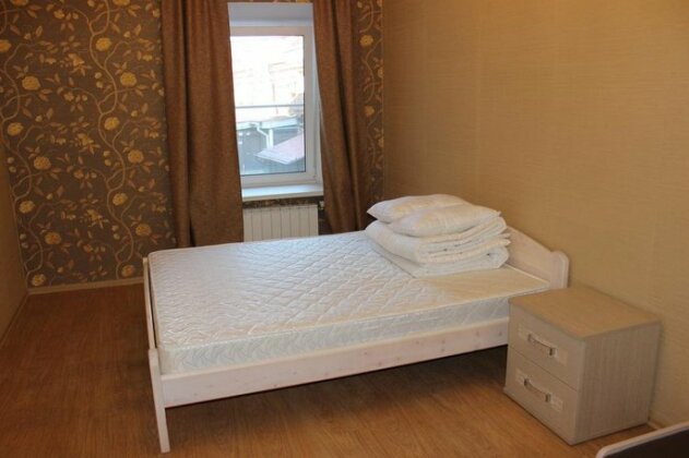 Hostel Rukavichka - Photo5